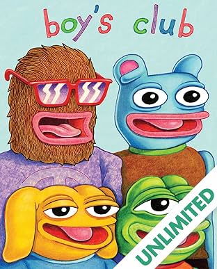 Boy's Club